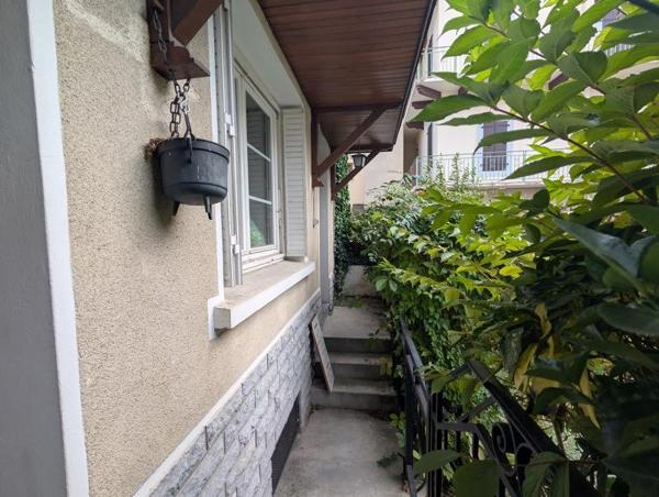 Appartement à vendre |  Esquièze-Sère |  2 pièces | 40 m²