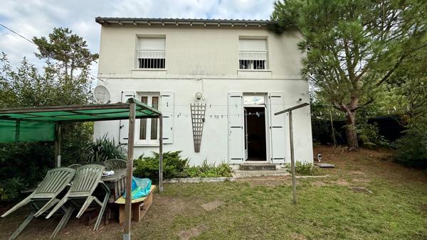 Saint-Georges-de-Didonne (17110) 

600M DE LA PLAGE & 900M DU CENTRE VILLE DE ST GEORGES DE DIDONNE