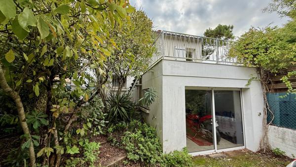 Saint-Georges-de-Didonne (17110) 

600M DE LA PLAGE & 900M DU CENTRE VILLE DE ST GEORGES DE DIDONNE