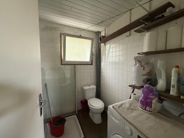 Saint-Georges-de-Didonne (17110) 

600M DE LA PLAGE & 900M DU CENTRE VILLE DE ST GEORGES DE DIDONNE