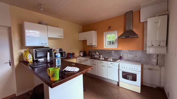 Saint-Georges-de-Didonne (17110) 

600M DE LA PLAGE & 900M DU CENTRE VILLE DE ST GEORGES DE DIDONNE