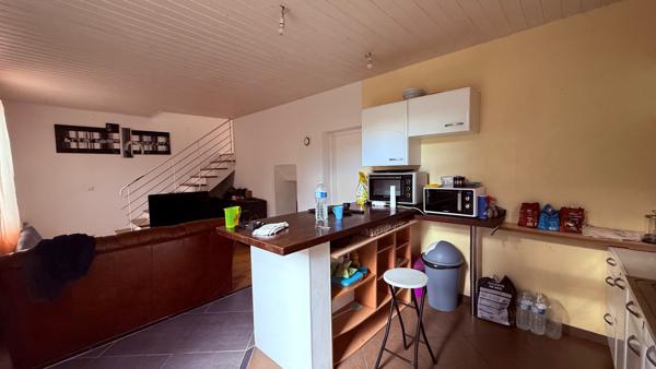 Saint-Georges-de-Didonne (17110) 

600M DE LA PLAGE & 900M DU CENTRE VILLE DE ST GEORGES DE DIDONNE