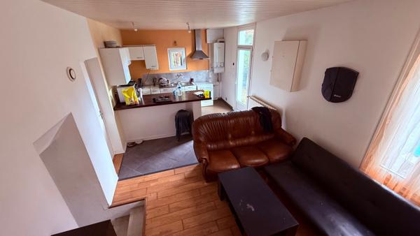 Saint-Georges-de-Didonne (17110) 

600M DE LA PLAGE & 900M DU CENTRE VILLE DE ST GEORGES DE DIDONNE