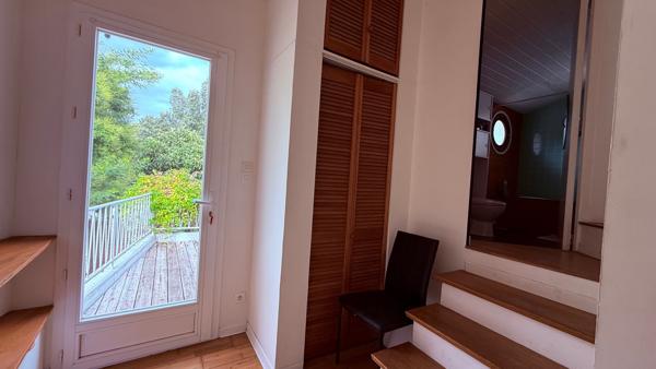 Saint-Georges-de-Didonne (17110) 

600M DE LA PLAGE & 900M DU CENTRE VILLE DE ST GEORGES DE DIDONNE