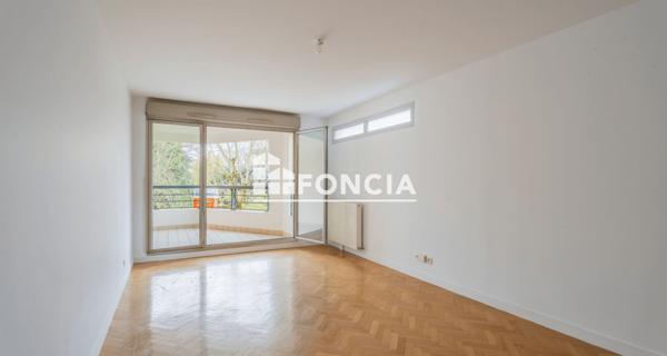 À vendre Appartement 2 pièces 48.62 m² - Versailles 78000