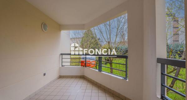 À vendre Appartement 2 pièces 48.62 m² - Versailles 78000