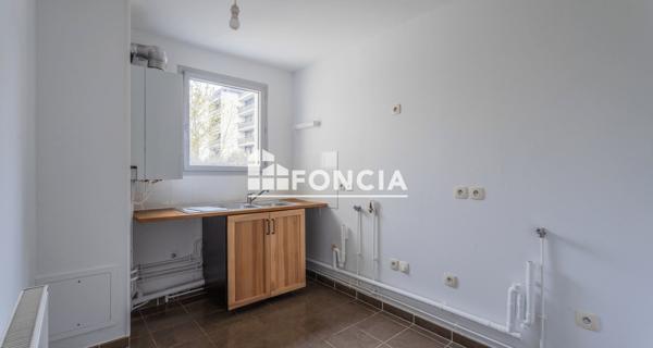 À vendre Appartement 2 pièces 48.62 m² - Versailles 78000