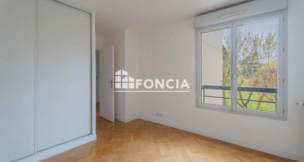 À vendre Appartement 2 pièces 48.62 m² - Versailles 78000