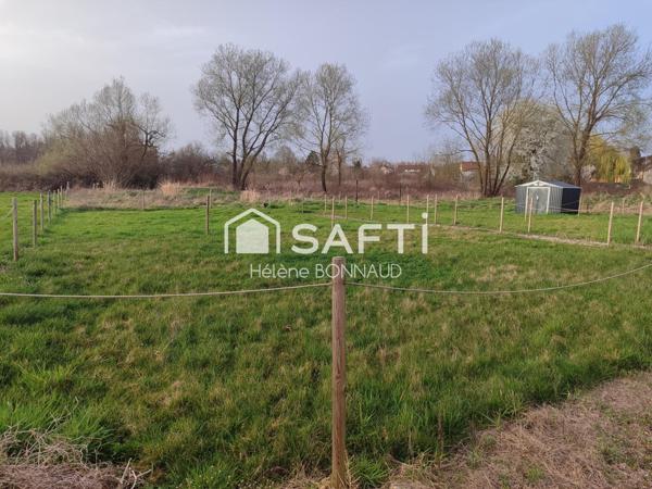 Triplex Auxonne - 4 pièces - 67 m² - Terrasse et places de parking