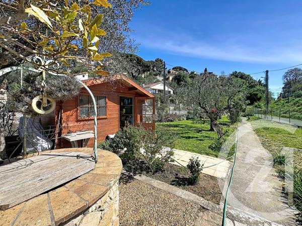 Maison à vendre  5 pièces - 110 m2 CANNES LA BOCCA - 06