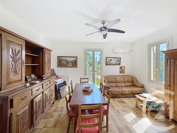 Maison à vendre  5 pièces - 110 m2 CANNES LA BOCCA - 06