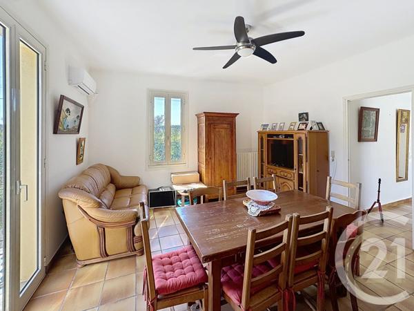 Maison à vendre  5 pièces - 110 m2 CANNES LA BOCCA - 06