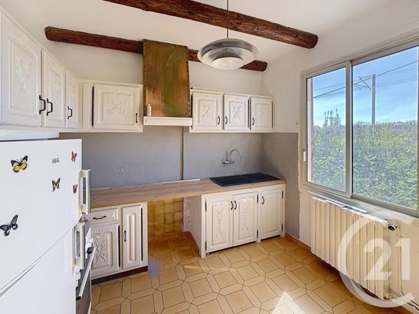 Maison à vendre  5 pièces - 110 m2 CANNES LA BOCCA - 06