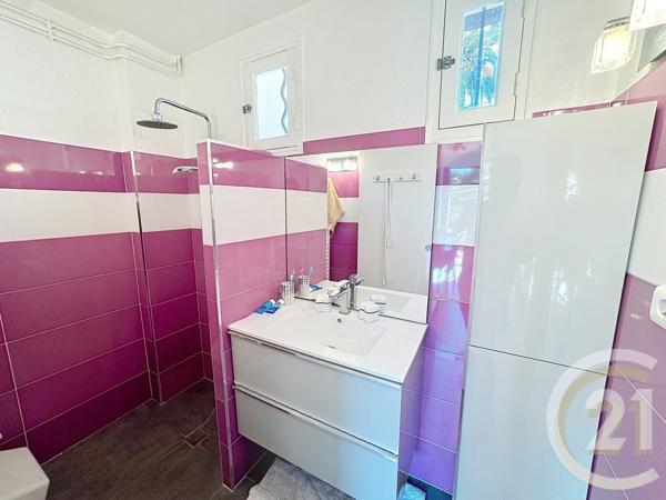 Maison à vendre  5 pièces - 110 m2 CANNES LA BOCCA - 06