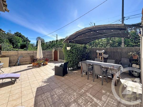 Maison à vendre  5 pièces - 110 m2 CANNES LA BOCCA - 06