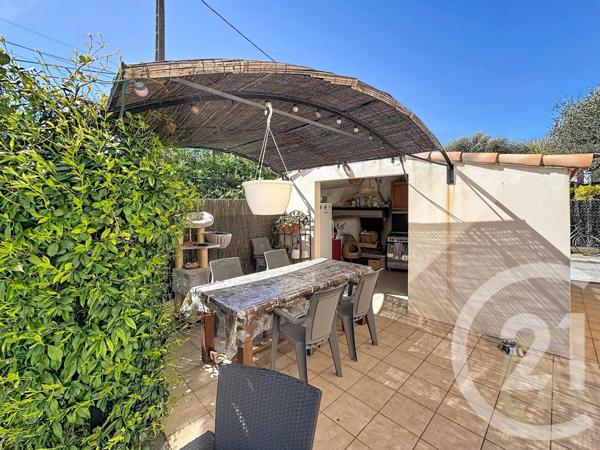 Maison à vendre  5 pièces - 110 m2 CANNES LA BOCCA - 06