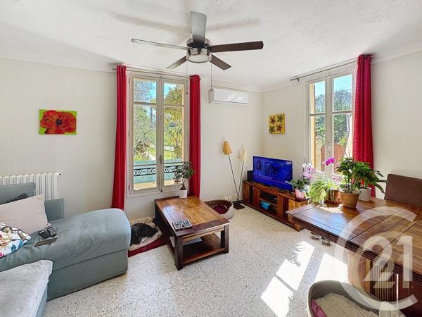 Maison à vendre  5 pièces - 110 m2 CANNES LA BOCCA - 06