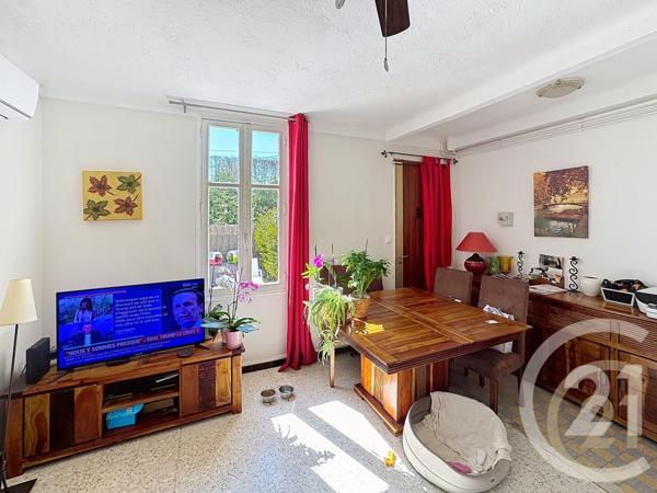 Maison à vendre  5 pièces - 110 m2 CANNES LA BOCCA - 06