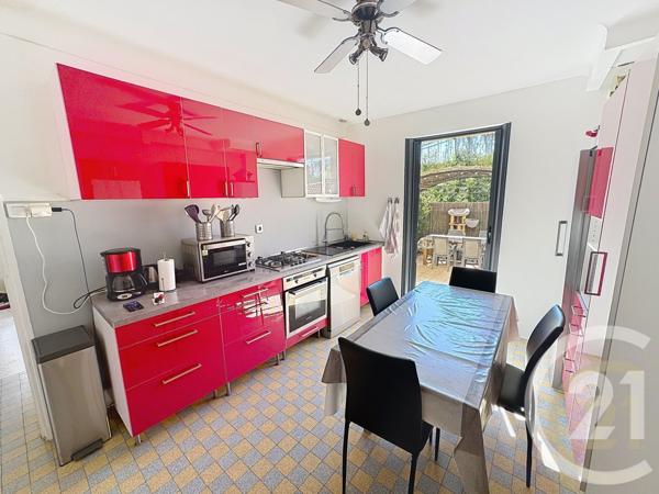 Maison à vendre  5 pièces - 110 m2 CANNES LA BOCCA - 06