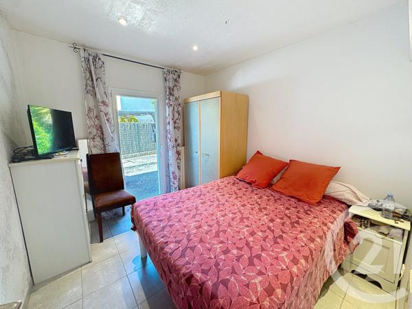 Maison à vendre  5 pièces - 110 m2 CANNES LA BOCCA - 06