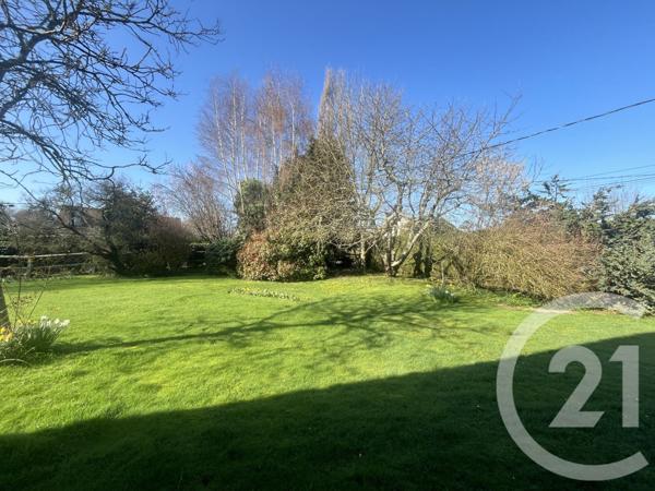 Maison à vendre  7 pièces - 180 m2 LISIEUX - 14