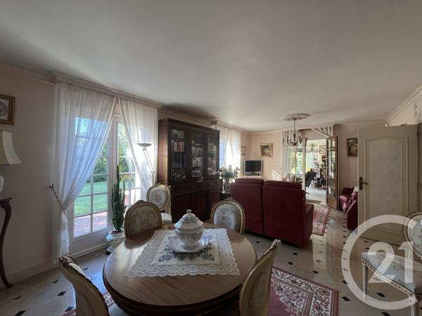 Maison à vendre  7 pièces - 180 m2 LISIEUX - 14