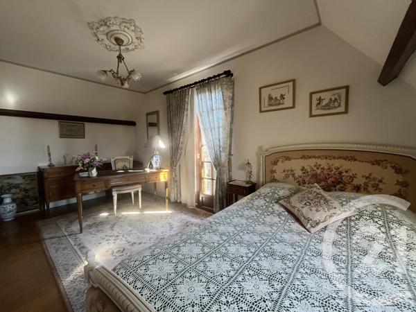 Maison à vendre  7 pièces - 180 m2 LISIEUX - 14