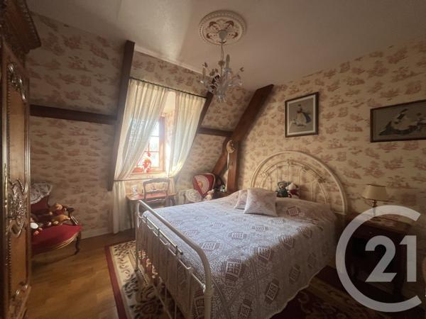 Maison à vendre  7 pièces - 180 m2 LISIEUX - 14