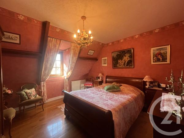Maison à vendre  7 pièces - 180 m2 LISIEUX - 14