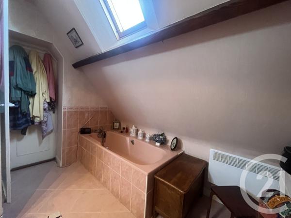 Maison à vendre  7 pièces - 180 m2 LISIEUX - 14