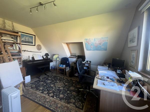 Maison à vendre  7 pièces - 180 m2 LISIEUX - 14