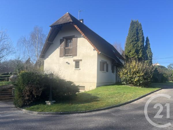 Maison à vendre  7 pièces - 180 m2 LISIEUX - 14