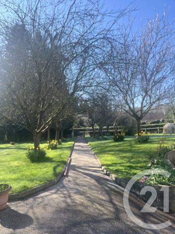 Maison à vendre  7 pièces - 180 m2 LISIEUX - 14