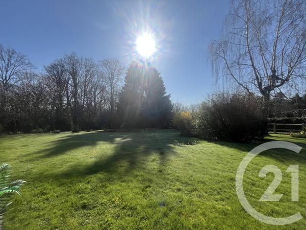 Maison à vendre  7 pièces - 180 m2 LISIEUX - 14