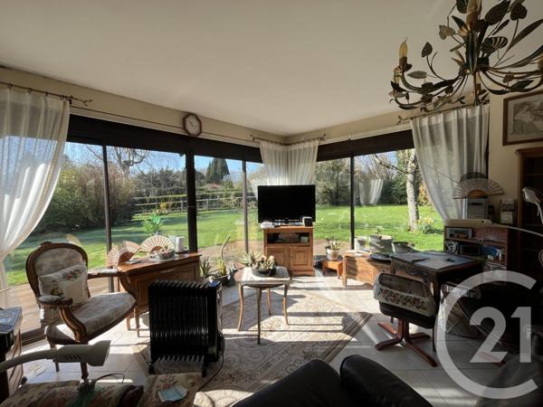 Maison à vendre  7 pièces - 180 m2 LISIEUX - 14