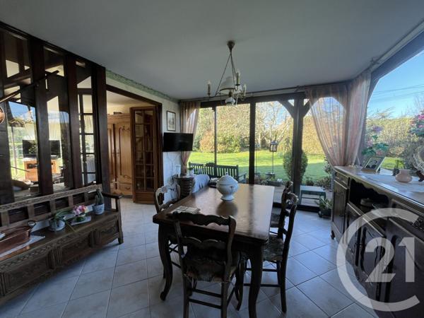 Maison à vendre  7 pièces - 180 m2 LISIEUX - 14