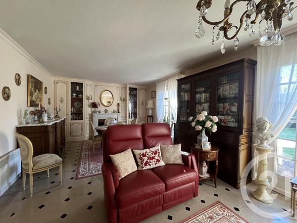 Maison à vendre  7 pièces - 180 m2 LISIEUX - 14