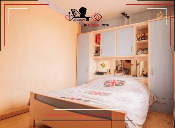 Maison à vendre 5 pièces de 137 m²