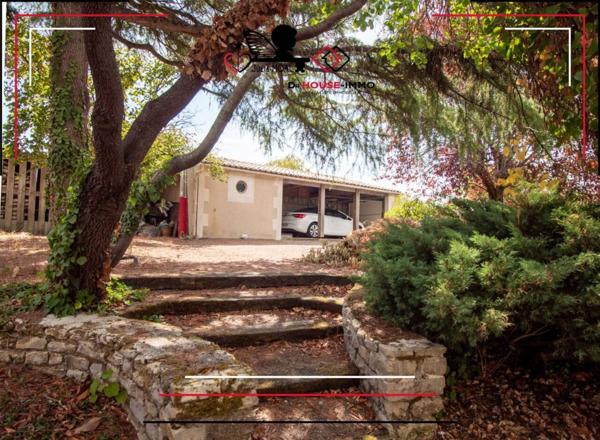 Maison à vendre 5 pièces de 137 m²