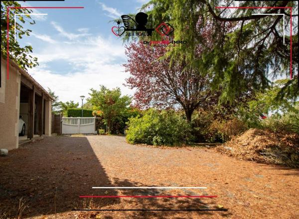 Maison à vendre 5 pièces de 137 m²