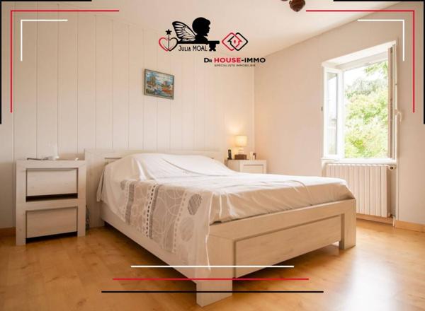 Maison à vendre 5 pièces de 137 m²