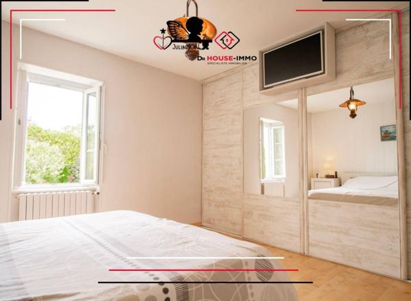 Maison à vendre 5 pièces de 137 m²