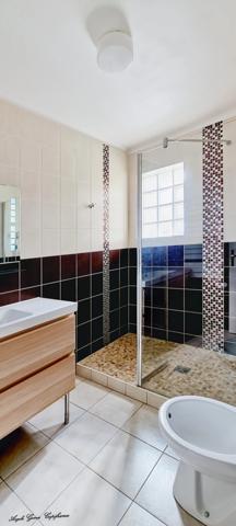 NOUVEAUTE CHAMPIGNY SUR MARNE maison 5 pièces et combles aménagés, d'environ 143 m² au sol - Terrain de 399,00 m²