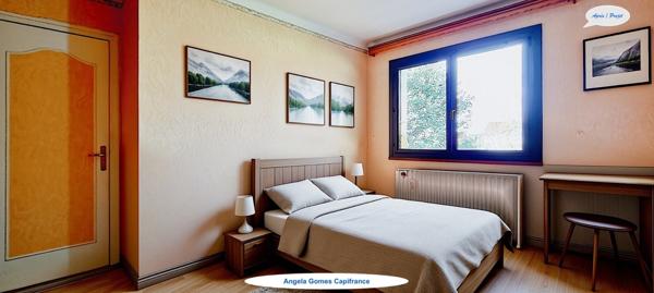 NOUVEAUTE CHAMPIGNY SUR MARNE maison 5 pièces et combles aménagés, d'environ 143 m² au sol - Terrain de 399,00 m²