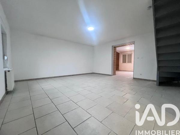 Location maison 4 pièces 102 m² Provin