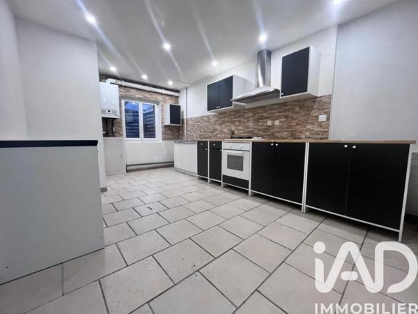 Location maison 4 pièces 102 m² Provin