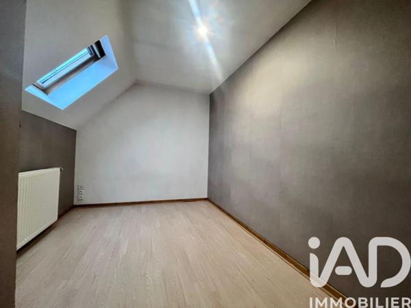 Location maison 4 pièces 102 m² Provin