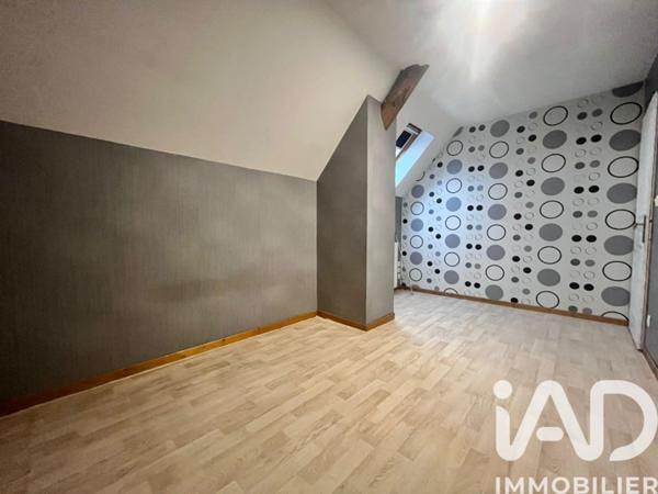 Location maison 4 pièces 102 m² Provin