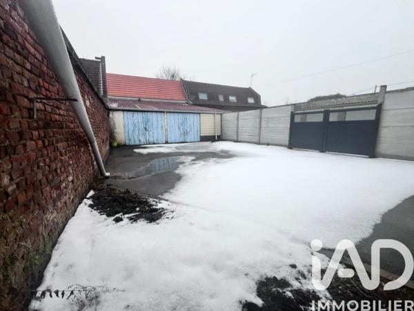 Location maison 4 pièces 102 m² Provin