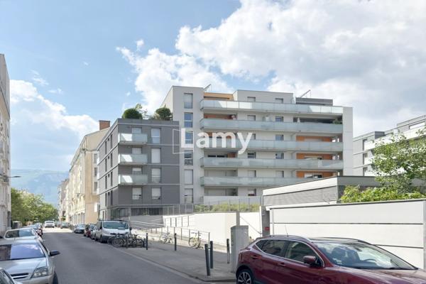 Annexes stationnement